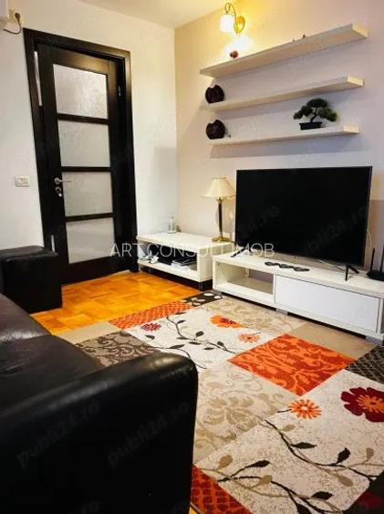 Apartament 3 Camere | Titan | Proximitate metrou | Bucuresti - 2