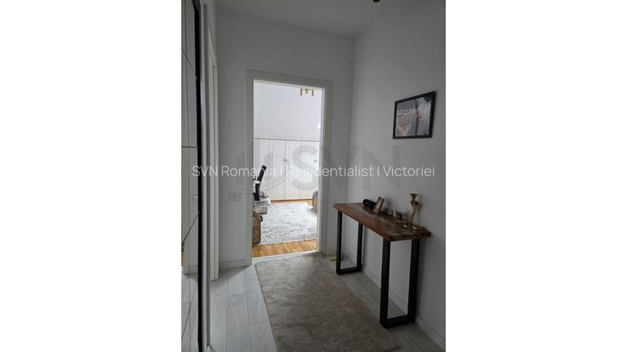 REA1027343 Apartament 3 Camere I Ibiza Sol Pipera I Terasa 42 mp I Vedere Piscin - 7