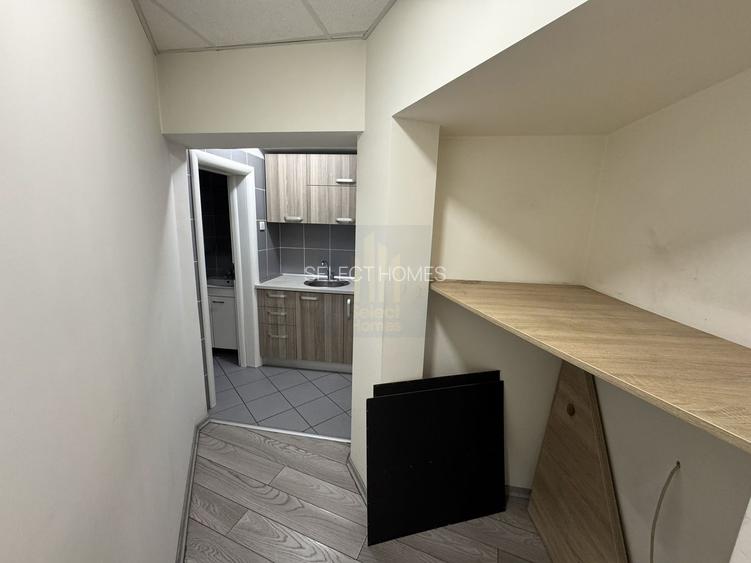 Spatiu de birouri de inchiriat in zona *Piata Unirii* - 13