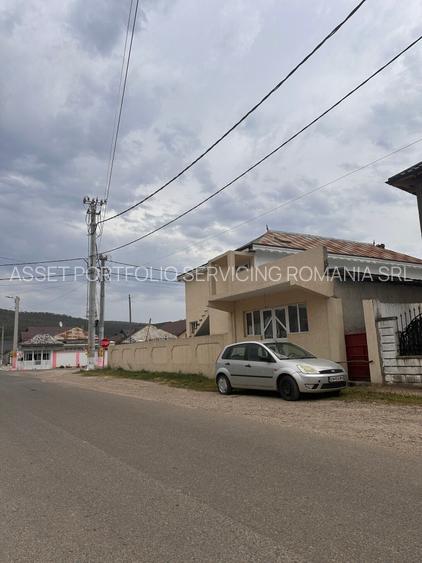 CASA CU TEREN, HOMOCEA - VRANCEA - 3