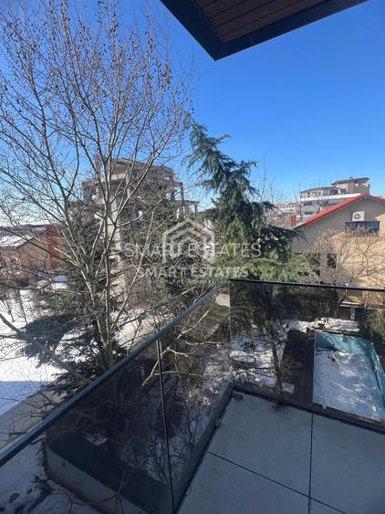 4 Camere cu gradina in Ansamblu rezidențial | Erou Iancu Nicolae Jolie Ville - 4