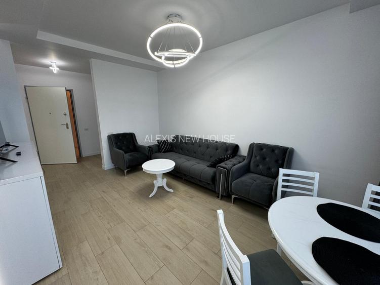Apartament 2 camere modern - Lake On (AXI36) - 5