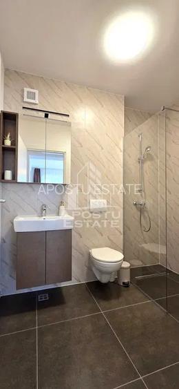 Apartament cu 2 camere, bloc nou,  zona Lipovei - 7