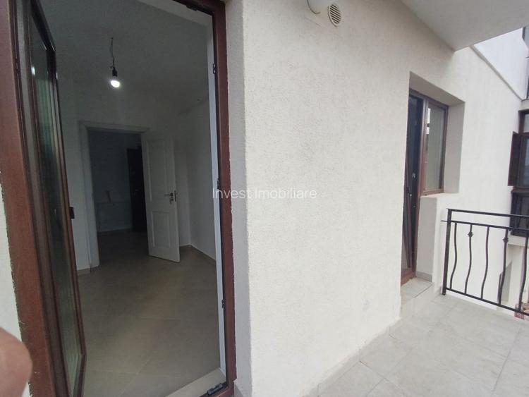 APARTAMENT CU 2 CAMERE, etaj 1 , DECOMANDAT, CAPAT CUG-LUNCA CETATUII - 7