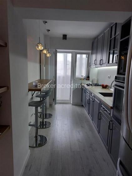 Vanzare Apartament 4 camere Dorobanti - 7