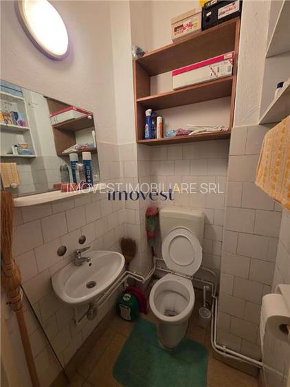 Apartament 3 Camere Central - 13