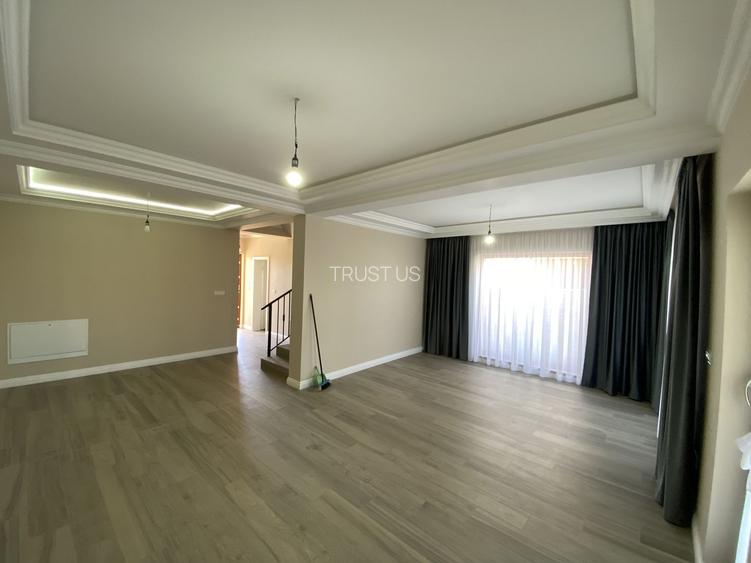COMISION 0%, DUPLEX 5 CAMERE,  127 mp, 280 mp TEREN, POPMPA, SACALAZ - 7