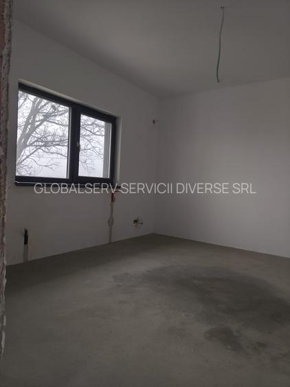 FARA COMISION case 4 camere 2 bai terasa P+1+pod canal apa gaz curent la cheie - 25