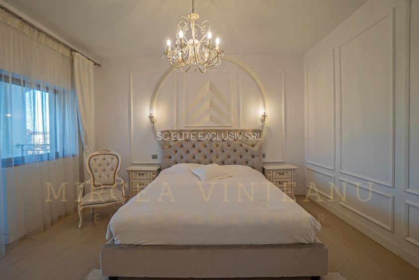 Palazu Mare/ Elvila - Casa de poveste pentru familia ta - 43