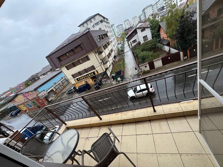 Apartament 2 Camere Militari Residence – Str. Rezervelor 54 - 15