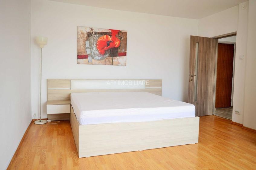 De inchiriat garsoniera+loc parcare, 13 Septembrie/Prosper - 4