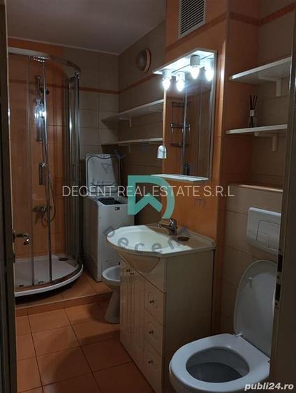 Apartament 2 camere Racadau, intermediar,  Brasov - 8