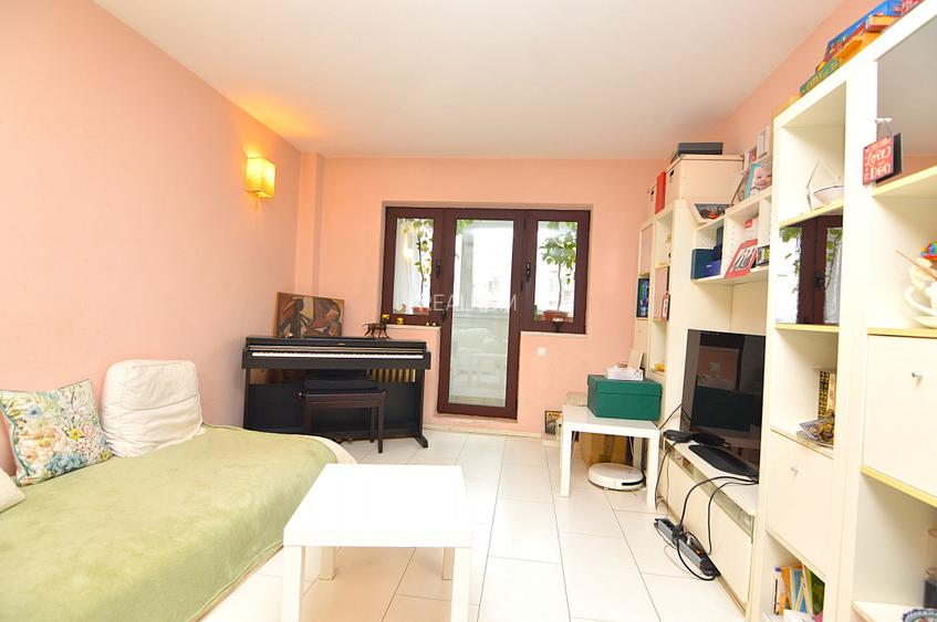 VANZARE APARTAMENT 4 CAMERE TINERETULUI – SCOALA NR.97 - 3