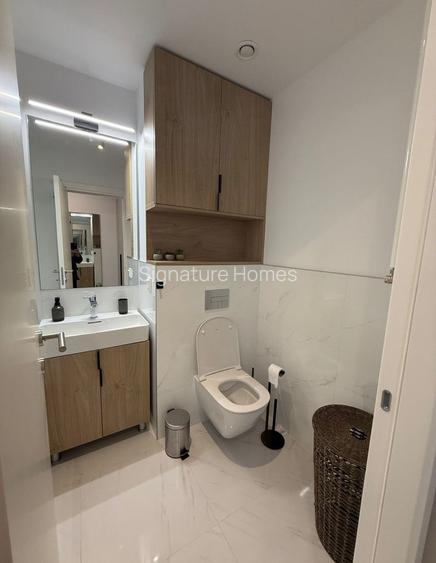 FLOREASCA | 2 CAMERE PREMIUM | PARCARE & BOXĂ INCLUSE | CONCIERGE - 13
