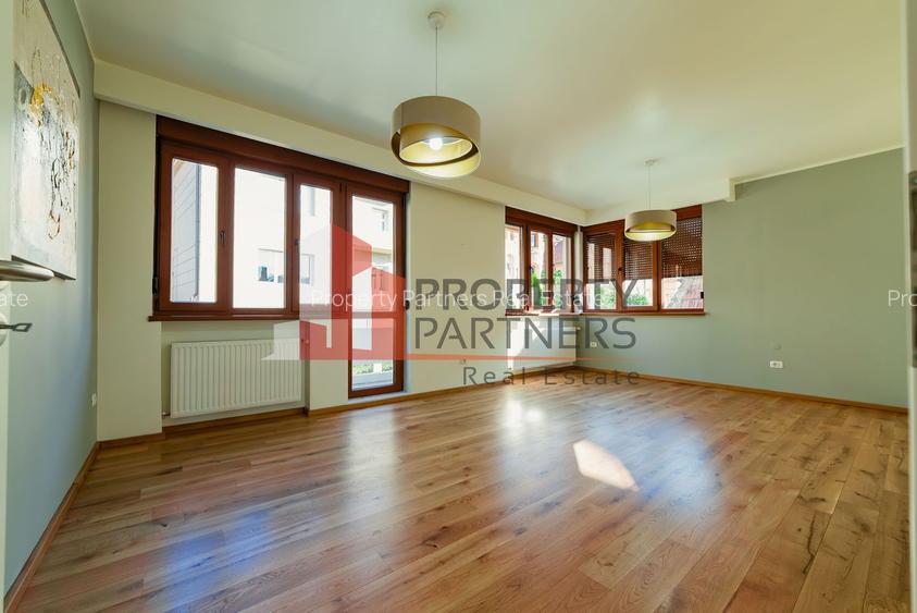 Apartament Duplex Elegant cu Terasă Panoramică – Dealul Cetății, Brașov - 6