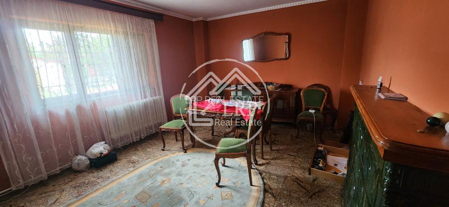 [DOMENIU PRIVAT] Vilă deosebita în Inima Orașului Voluntari | Teren 2.500 mp | - 9