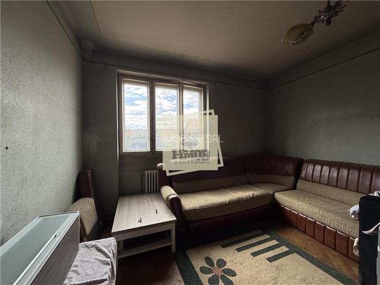 Apartament la casa 150 mpu cu 4 camere curte 150mp Piata Cibin - 11