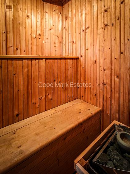 Primăverii | eleganță interbelică | vânzare | 3 camere | 95 mp | saună - video - 21