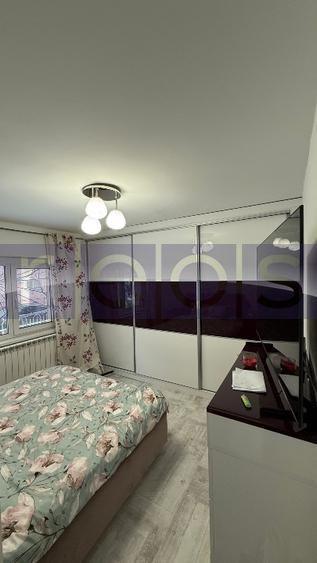 VANZARE 2 CAMERE- DECOMANDAT- NERVA TRAIAN - TIMPURI NOI - 4