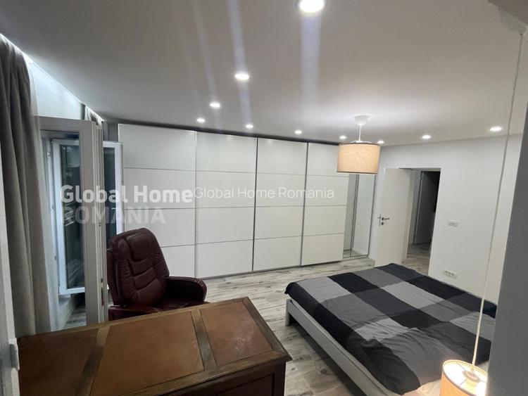 Apartament 3 Camere | Piata Unirii-Bld. Corneliu Coposu | Renovat | 95mp - 8