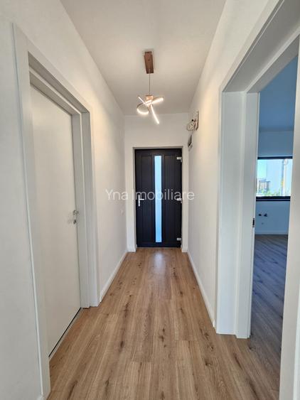 Oferta vanzare casa noua in stil mediteranean,Micesti, 159000 EURO - 7