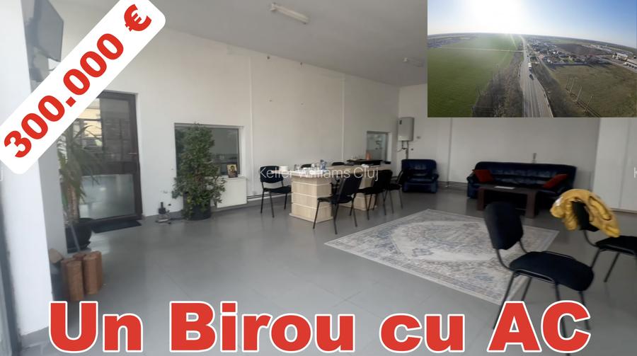 Hala Industriala 2019, Careiului nr. 11, Vetiș, Satu Mare 447355. - 2