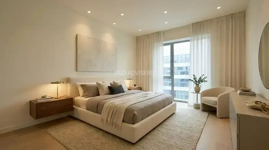 2 camere modern | Aviației | Mall Promenada - 5