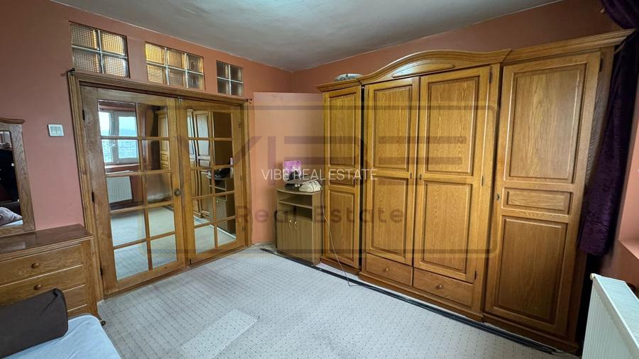 Apartament 2 camere decomandat Pacurari - Moara de Foc - 8