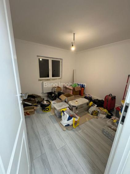 Apartament 4 camere - 61,33 mp utili - zona Avram I. - Floresti! - 4