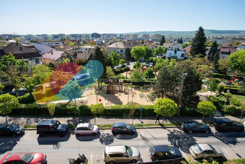 Apartament 2 camere, 62 mp, zona Mărăști - 10