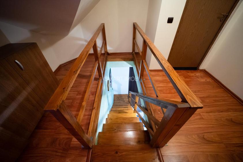 Apartament 3 camere 72mp strada Gh.Doja mobilat utilat 85.000eur neg - 10
