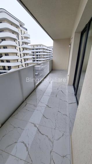 Apartament 2 camere bloc din 2025 , Eroilor Residence,etaj intermediar - 11