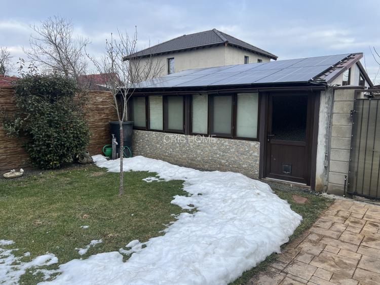 Utvin - Casa individuala moderna, complet mobilata - 18