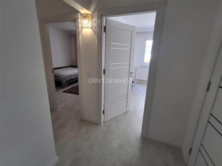 Apartament 3 camere decomandat pivnita zona Vasile Aaron - 14