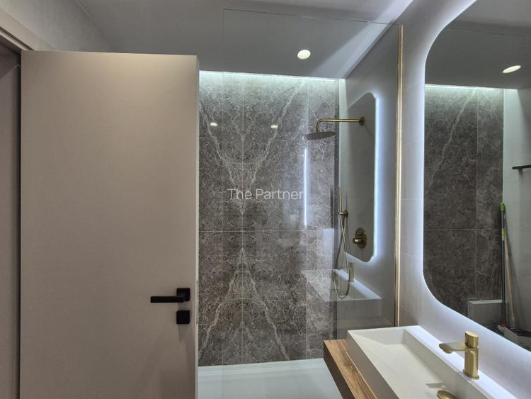 Apartament 4 camere LUX cu grădină 150 mp | Arqa Jollie Village – Iancu Nicolae - 11