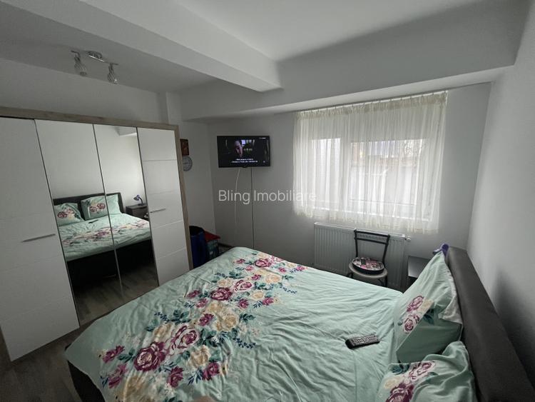 Apartament 3 camere, mobilat utilat, 66mp, zona Balastierei - 4