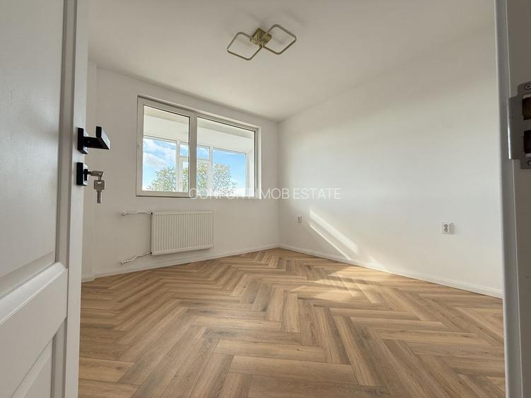 2 CAMERE ION MIHALACHE / RENOVAT 2025 / METROU 2 MINUTE - 3