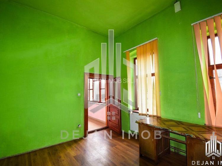 Spațiu de birouri | Teren 2.720 MP | Aita Mare - 20