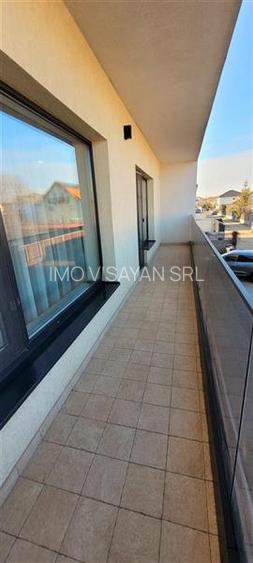 apartament nou si modern, Selimbar - 13