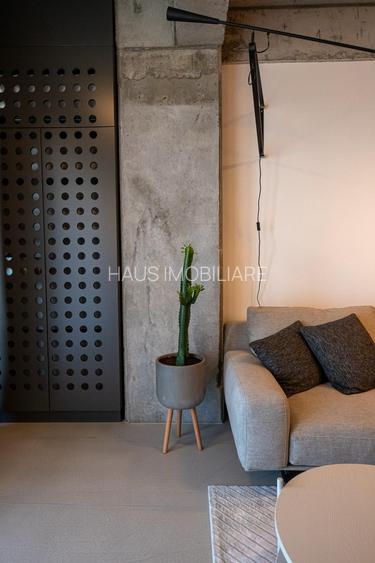 Vedere la mare apartament deosebit mobilat lux chirie termen lung - 6