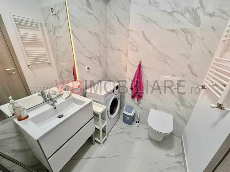 2 Camere- Pacii - Bloc Nou - Parcare - 7