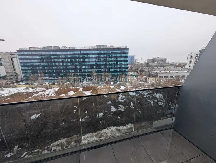 Nusco City 2 I Rezidential/Birouri I Centrala I Nemobilat I Metrou I - 4