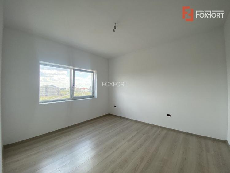 Apartament cu 2 camere, 57 mp in Mosnita Noua - 12