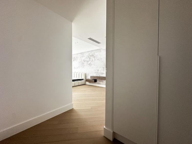 Penthouse 4 camere I Cortina 126 I Iancu Nicolae - 17