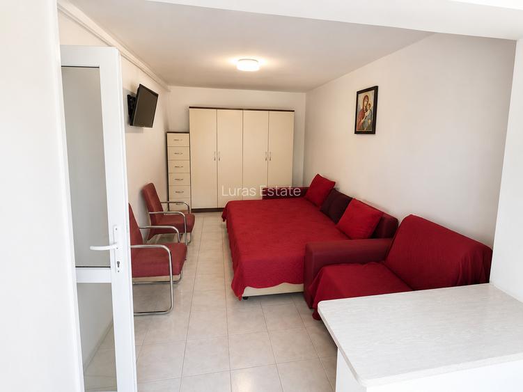 Garsonieră de vânzare în zona Capitol – Bd. Mamaia - 2