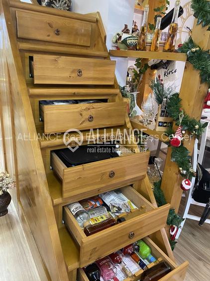 Valu lui Traian( Cod 07)  -Casă cu 3 camere (cu pod înalt amenajat) - 20