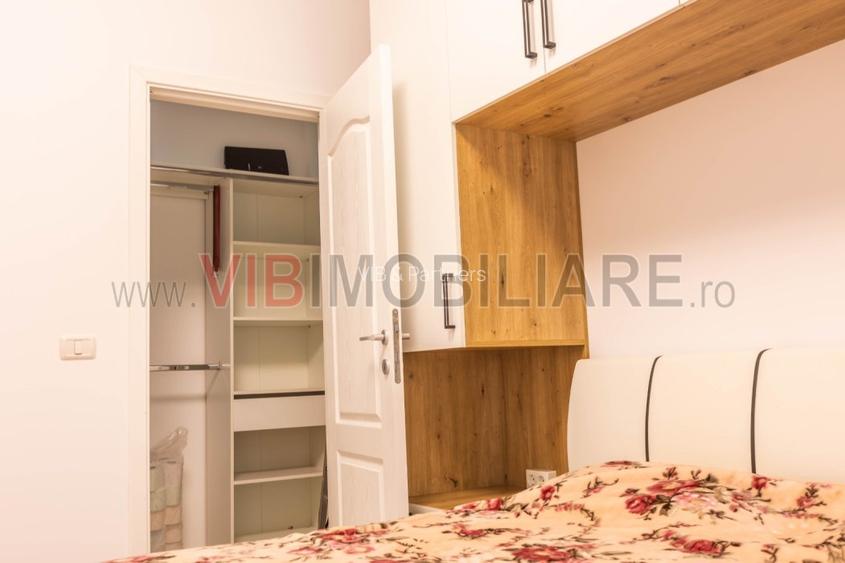 Giroc | Apartament smart, mobilat, gata să te primească - 4