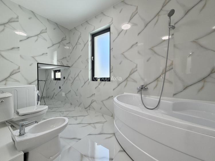 Apartament in vila, 3 camere, 80 mp, 2 locuri parcare, Zorilor - 15