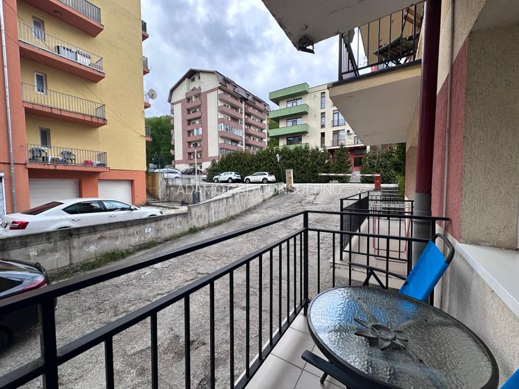 Apartament cu 2 camere de vânzare în Manastur - 8