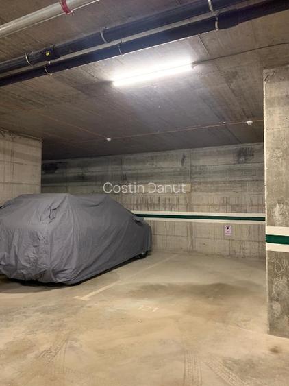 Apartament nou în Ansamblul Tomis Park , Constanța, cu Parcare subterană . - 13